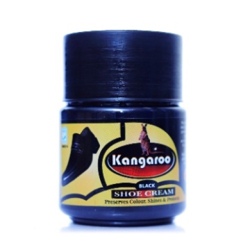 Kangaroo shoe polish online